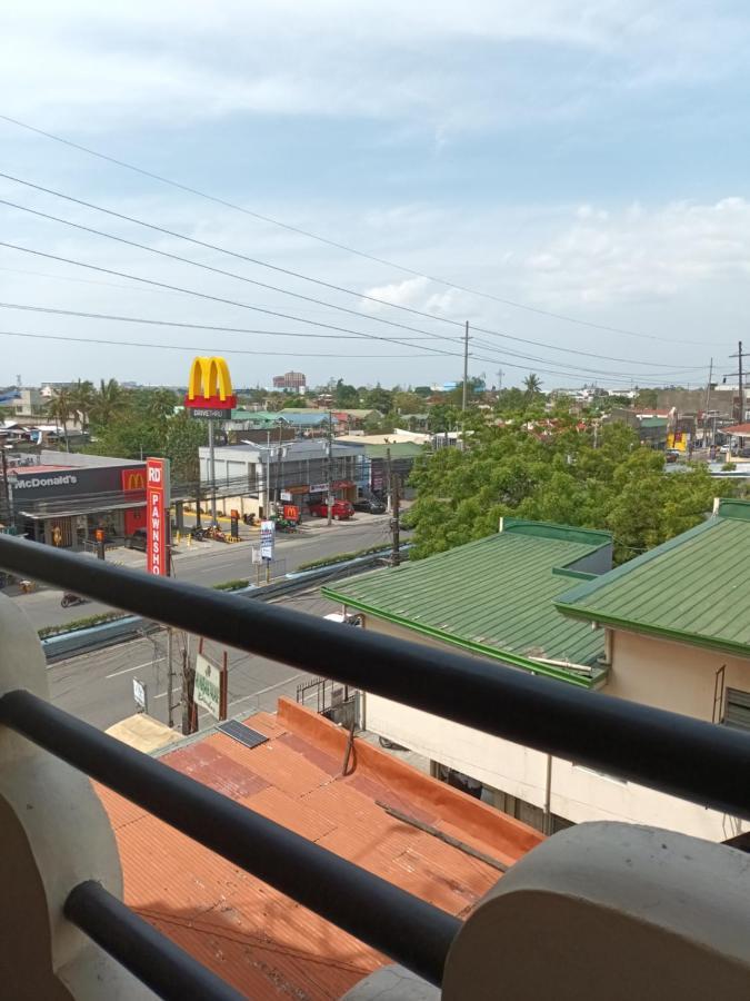 Mactan Pension House Lapu-Lapu City Exterior photo